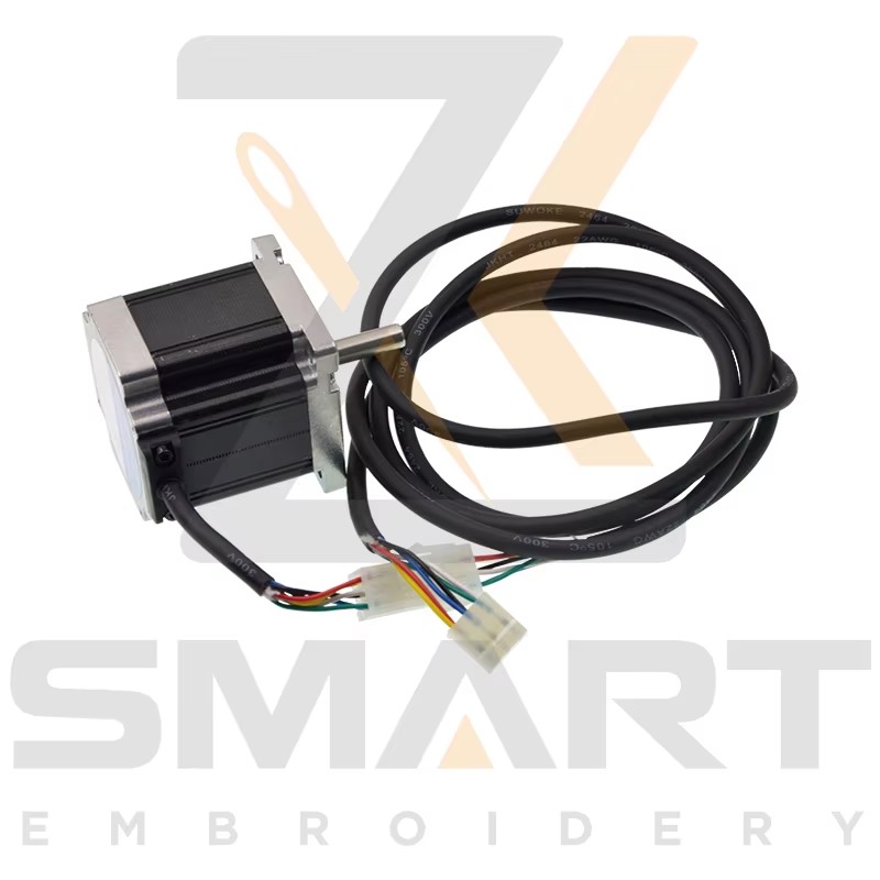 Silnik osi X do maszyn do wtryskiwania pojedynczej głowy DAHAO A15 EDH03-A15-X01