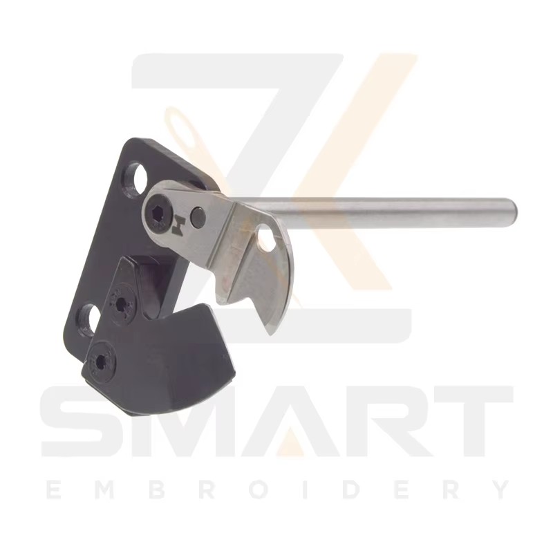 Barudan Type Trimming Knife Ass'y dla chińskich maszyn do szlifowania C0303CBD-KIT