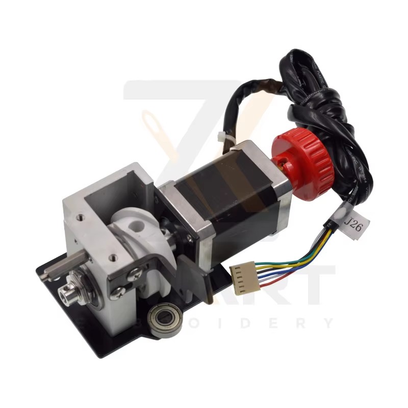 Zmiana koloru Przegląd 03040590 do części do maszyn Ricoma Embroidery C0203RC01