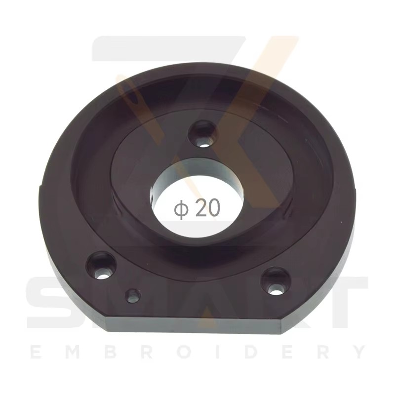 Presser Foot Reciprocator Driving Cam do maszyny do szlifowania A02P20S