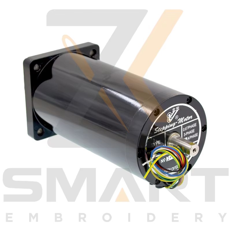 Y Axis Motor 110BYG350BH Chińskie części maszyny do szlifowania EDH03-110BYG350BH-D