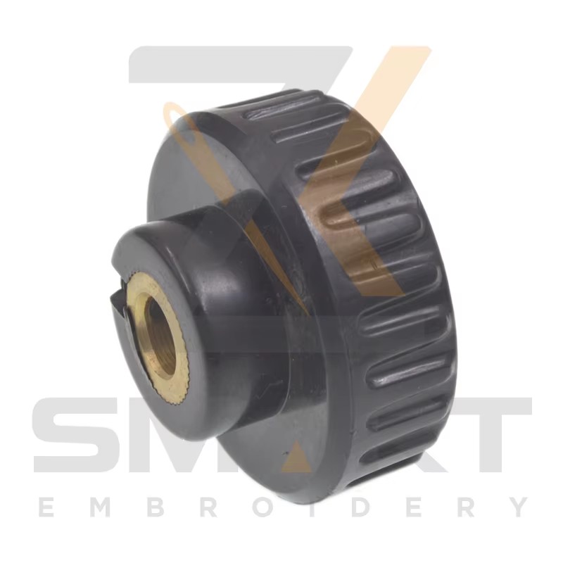 Regulacja uchwytu śruby do zmiany koloru silnika Chińskie części maszyny do szlifowania C020402-8