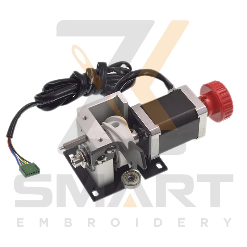 Oryginalny Ricoma Color Change Ass'y 01293862VA MT Type Embroidery Machine Parts C0203RC02