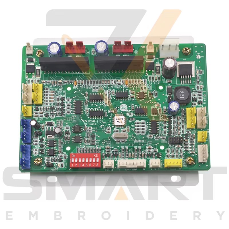 DAHAO PC108 Chińskie części maszyny do szlifowania EDH06-PC108