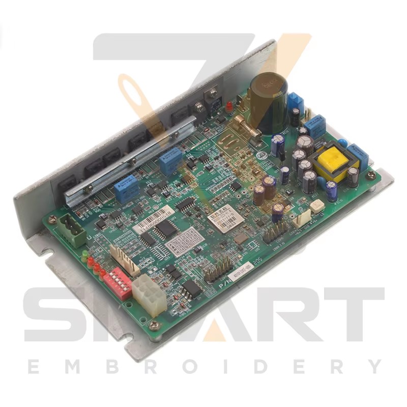 DAHAO AD101 Driver Board Chińskie części maszynowe EDH02-AD101-U