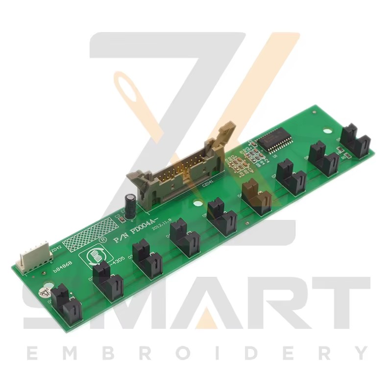 Karta czujnika DAHAO PD004A dla maszyn chińskich EDH0501-PD004A