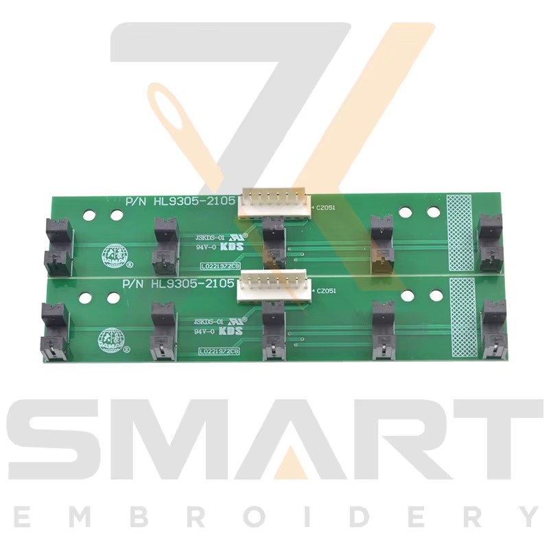 Generyczna karta czujnika DAHAO HL9305 i HL9306 do chińskich maszyn do szlifowania EDH0501-HL9305 EDH0501-HL9306