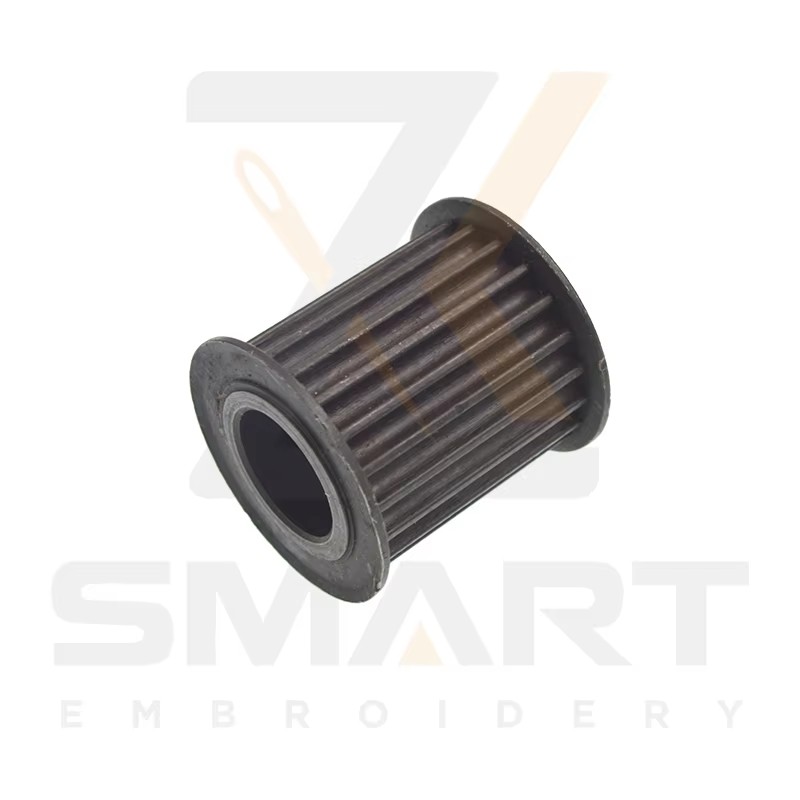 Części maszyny do wtrysku Pulley D05-5M-D17-T20-W30-AF