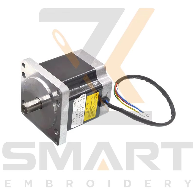 Silnik 86BYG350AH dla systemu DAHAO Chińskie maszyny do szlifowania EDH03JB-86BYG350AH