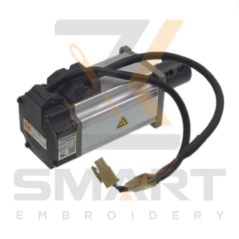 Używany silnik MHMD042P1U chińskie części maszynowe EDH03-MHMD042P1U-U