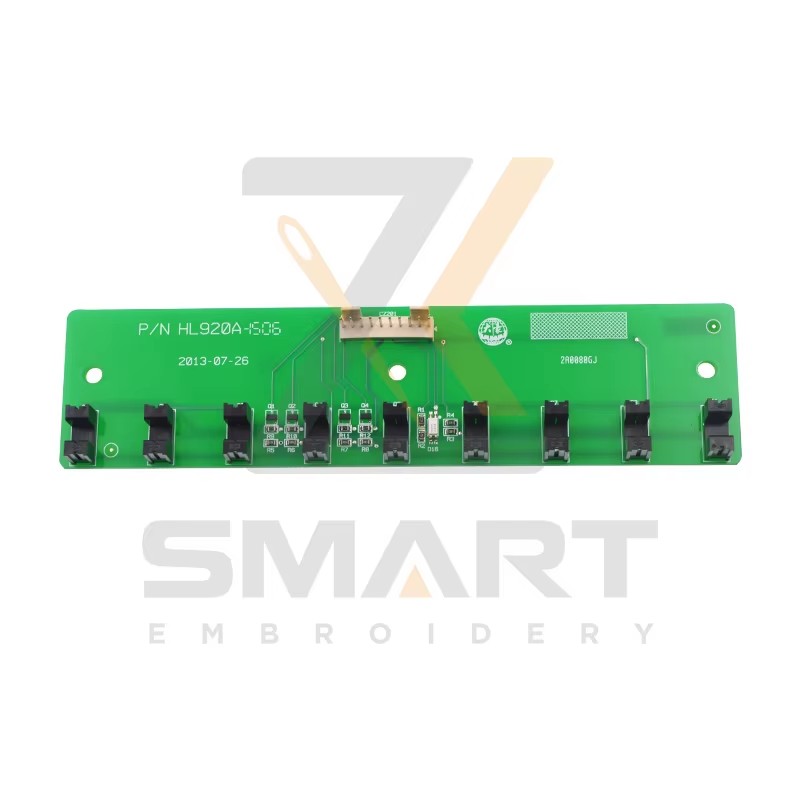 DAHAO HL920A czujnik drut wykrywający pęknięcia dla chińskich maszyn do szlifowania EDH0501-HL920