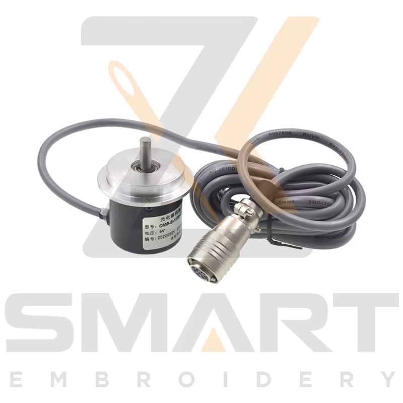 Encoder do maszyny wtryskowej Richpeace EFY-EC01