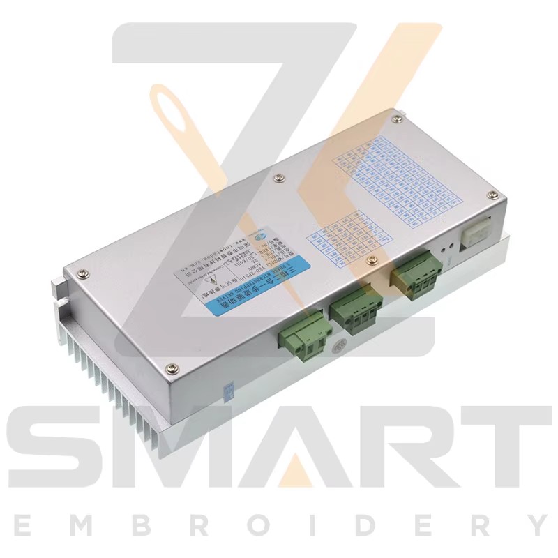 Topwisdom sterownik TED-3PS10 Chińskie części maszyny do szlifowania E06-TED-3PS10