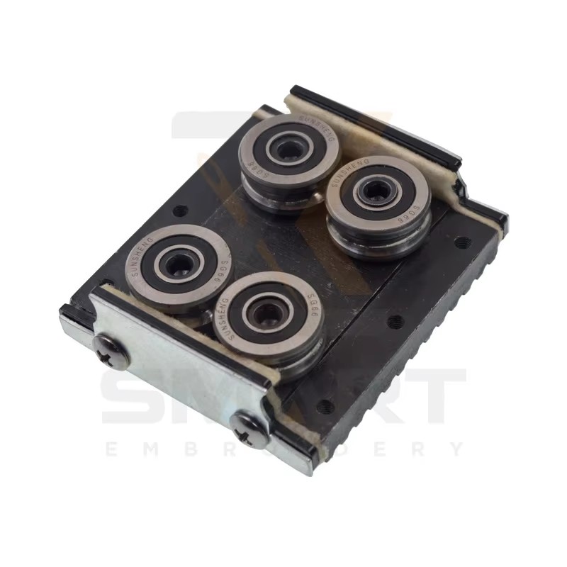 Frame Slider Ass'y dla chińskiej maszyny do szlifowania D0800202