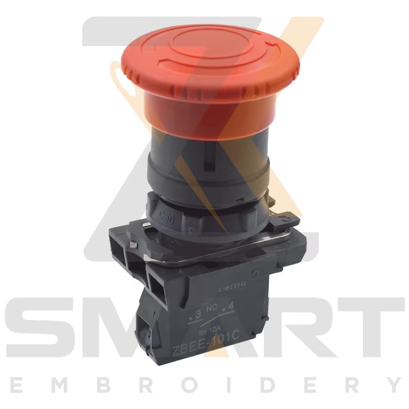 Części do chińskiej maszyny do wyciągania śmieci EDH06-ZBEE-101C