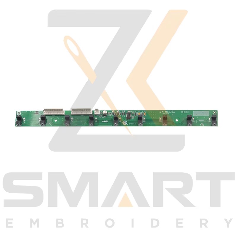 Karta czujnika ML935 do systemów DAHAO Chińskie maszyny do szlifowania EDH0501-ML935-C