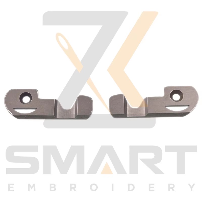 Odzież nożowa do urządzeń sekwistycznych Chińskie części maszyny do szlifowania S01009-L S01009-R