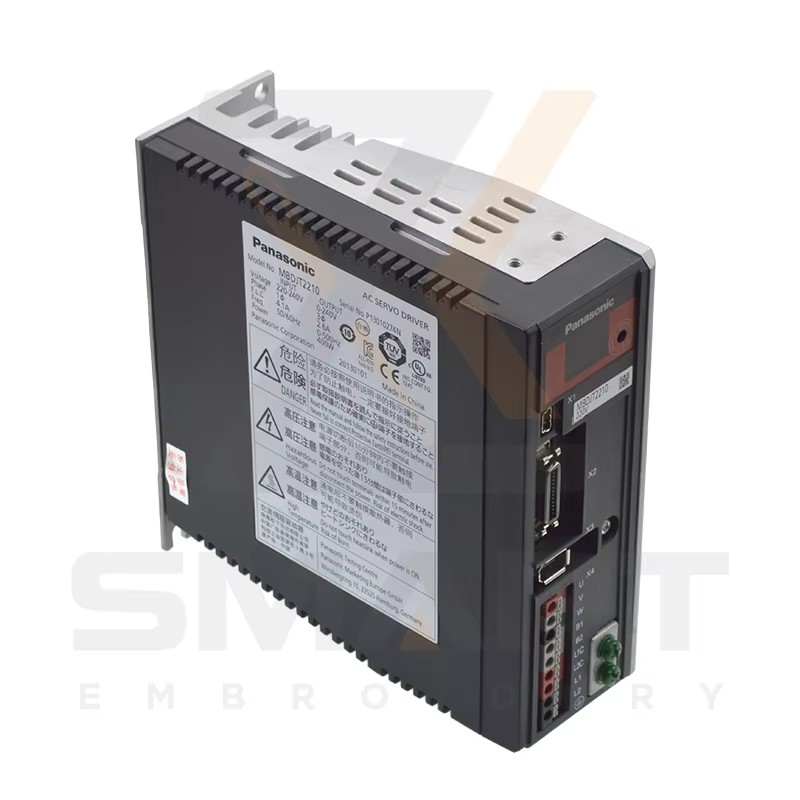 Panasonic sterownik do chińskiej maszyny do brodawek DAHAO EDH02-MBDJT2210