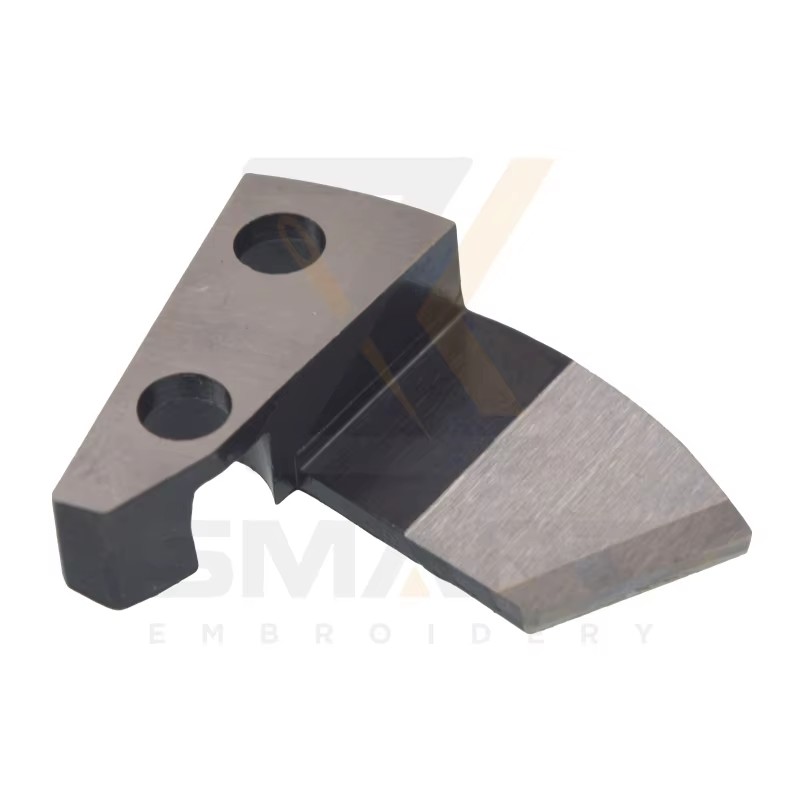 Nóż HV270040 do części maszyny Barudan C0301BD-HV270040