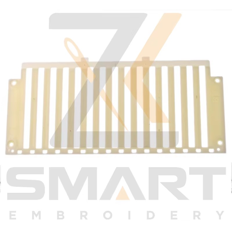 15 Kolorowe paski igły przewodnik po kolei Tajima chińskie części maszyny do szlifowania N06H1502