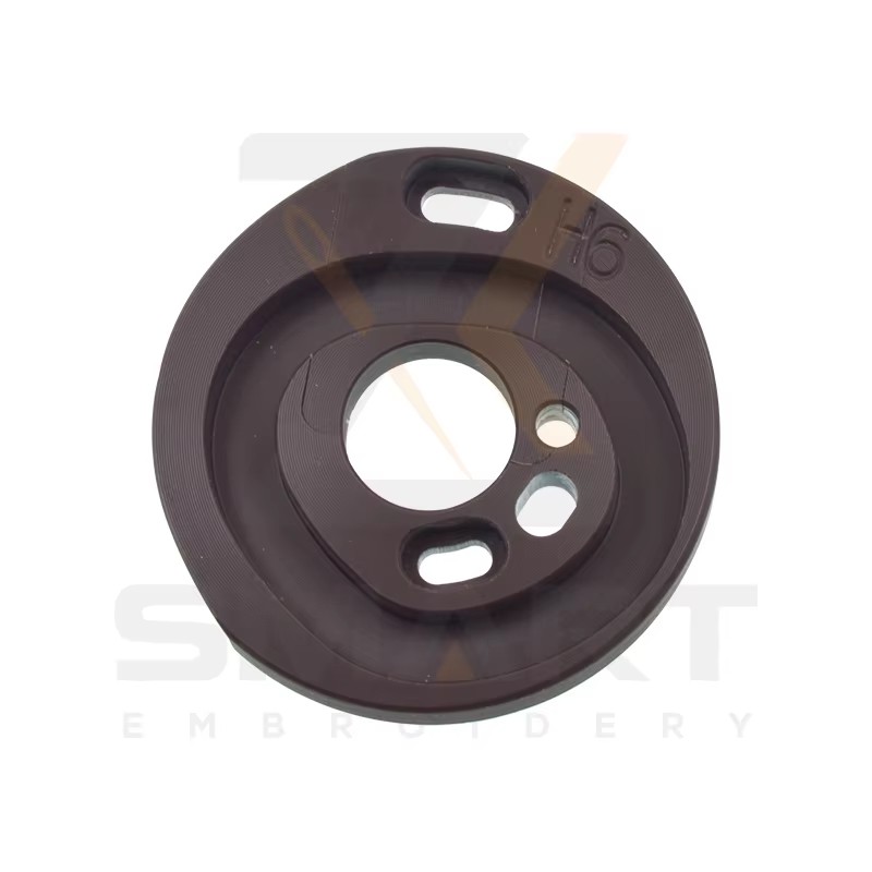 Maszyna do szlifowania Barudan H6 Cam RH230290 20mm Średnica dziury Split A02H620S