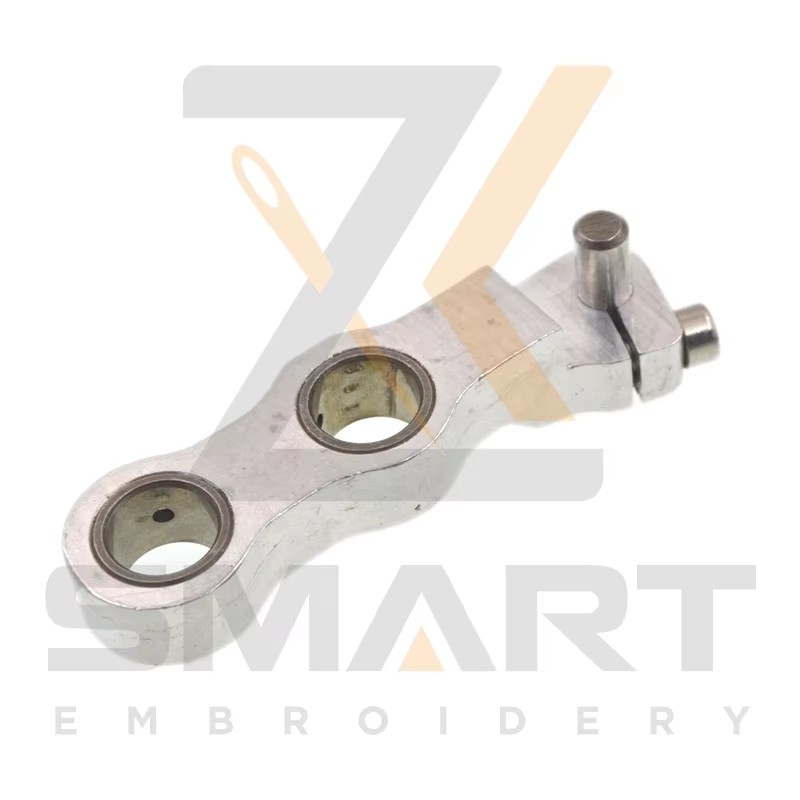 Części maszyny do szlifowania Barudan Bar Bar Driving Lever(P25.65) RR230080 HB230240 HB230241 A04BD01