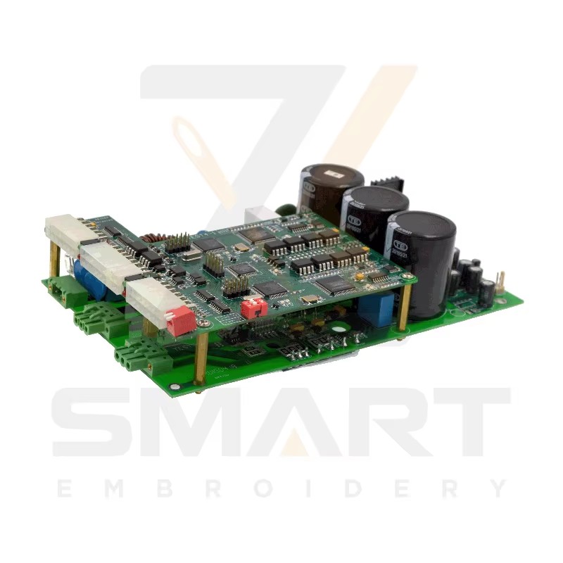 YIDA XY Driver Board YDSD150A Części maszyny do szlifowania EYD-YDSD150A