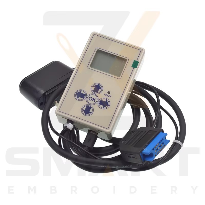 USB Linker zewnętrzny czytnik USB do maszyny Barudan E09USB-BD01