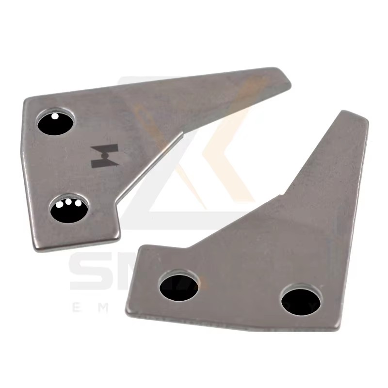 Nóż KN270960 do części maszyny barudanowej C0301BD-KN270960