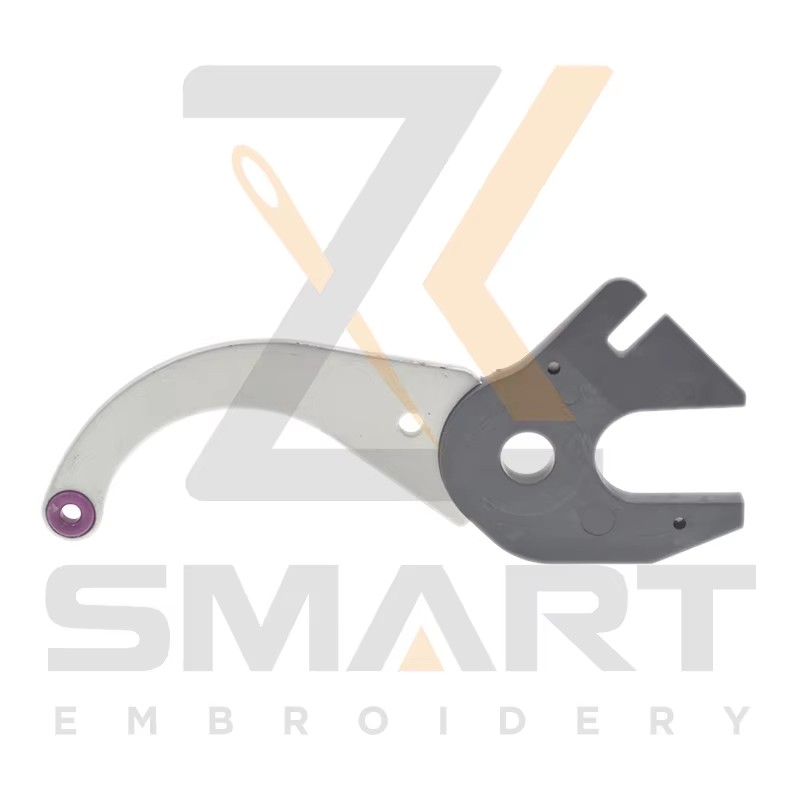 10 części Take Up Lever(Assy) KB230150 Dobrej Jakości Części do maszyny Barudan Embroidery N0701BD01-G