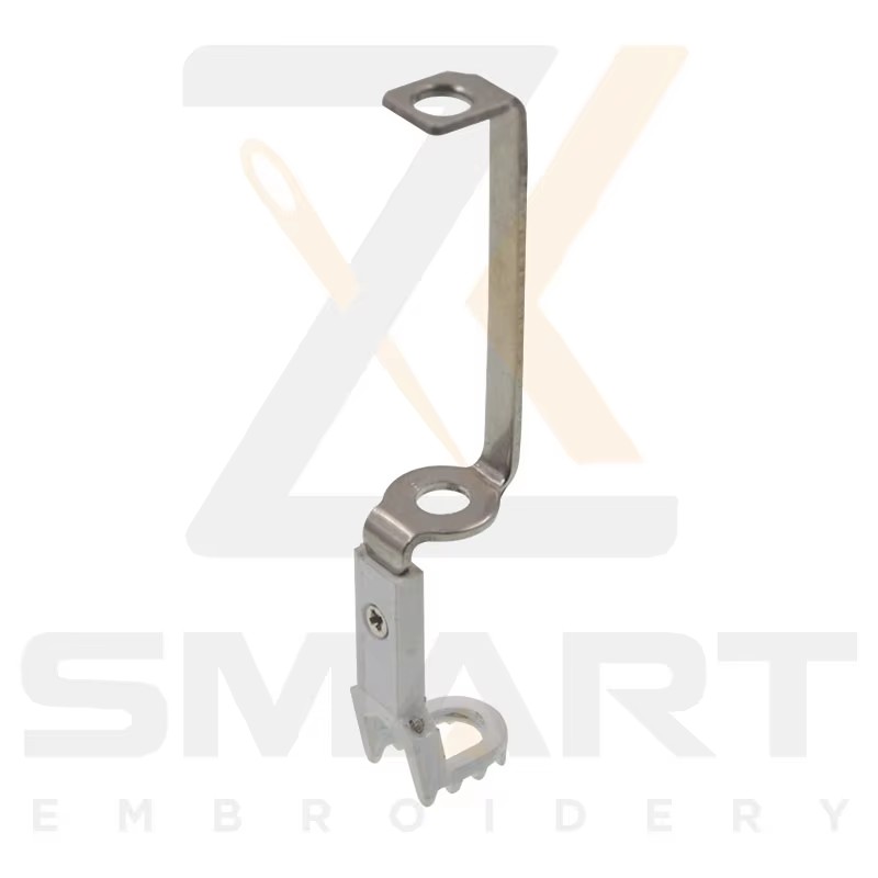 Ściśnięcie stopy do części maszyny chenille N0301CH02