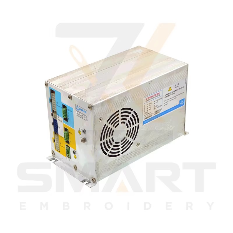 DAHAO Driver SD-P150-D20 Chińskie części maszyny do szlifowania EDH02-SD-P150B-D20