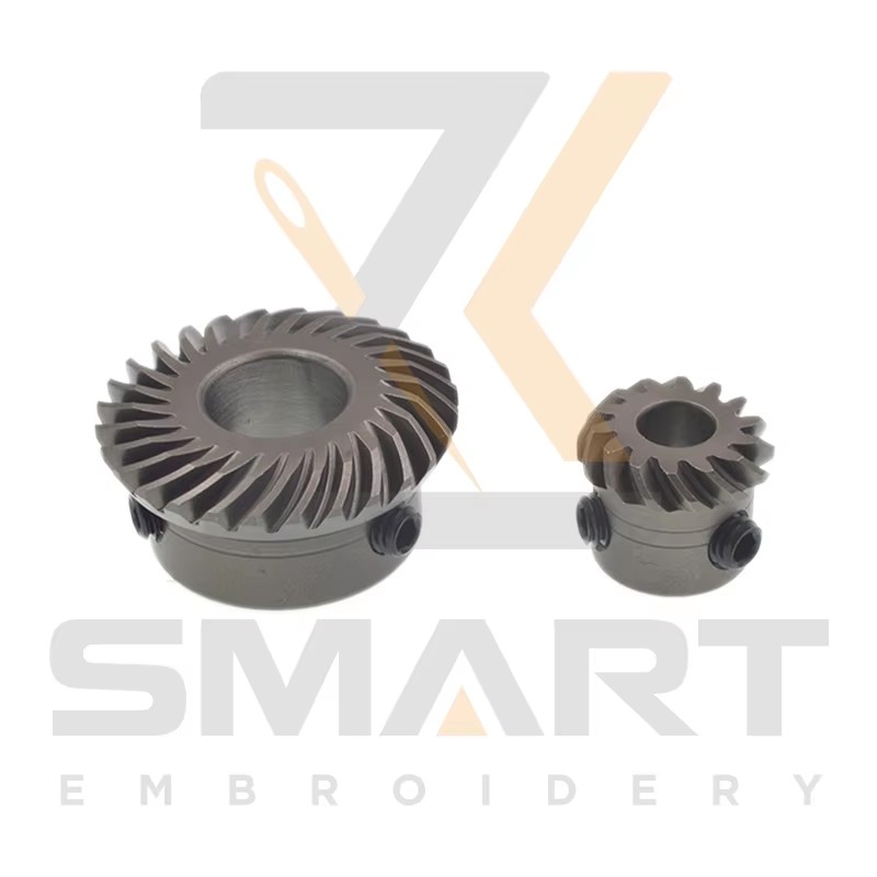 Części maszyny do szlifowania Barudan HP321082 HP220712 Niższa szyba łącząca R0302BD01-B R0302BD01-S