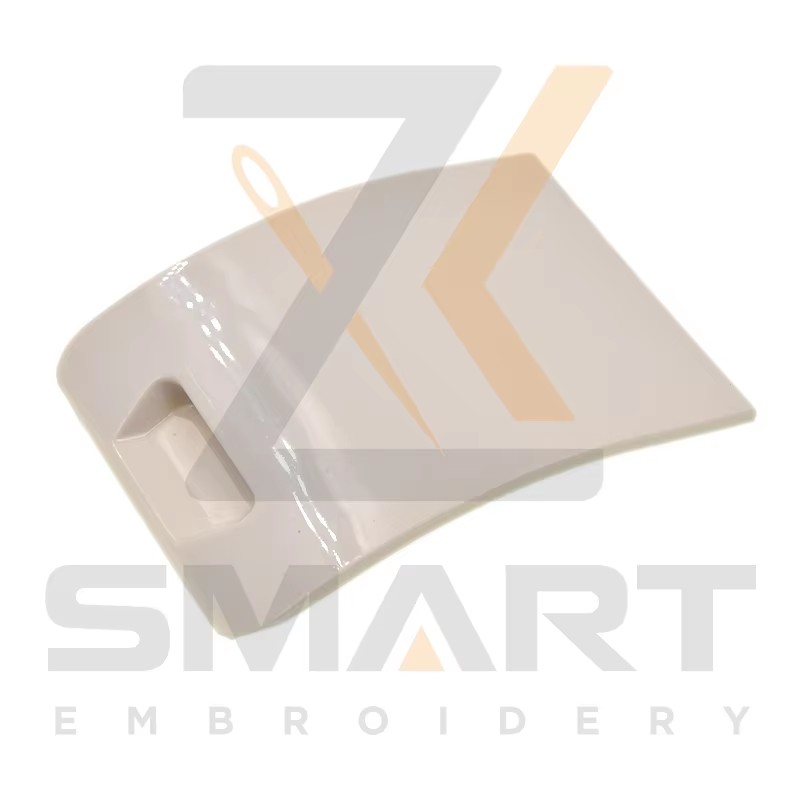 Części maszyny do szlifowania Barudan HT240470 Drzwi do dostawy oleju T12BD0201