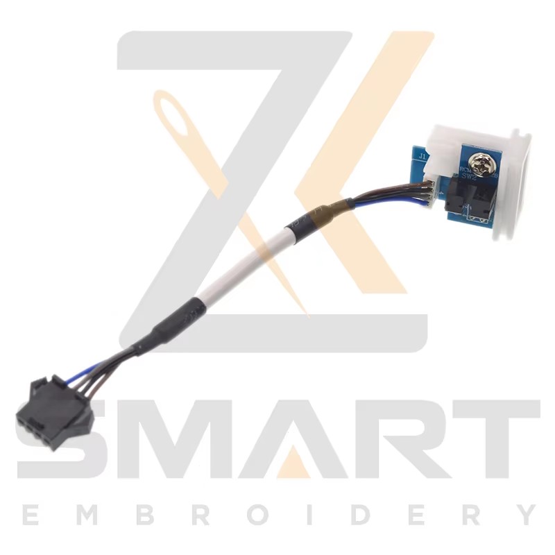 Karta czujnika napięcia bazowego 03150801 do maszyny do wtrysku Ricoma E17-Sensor