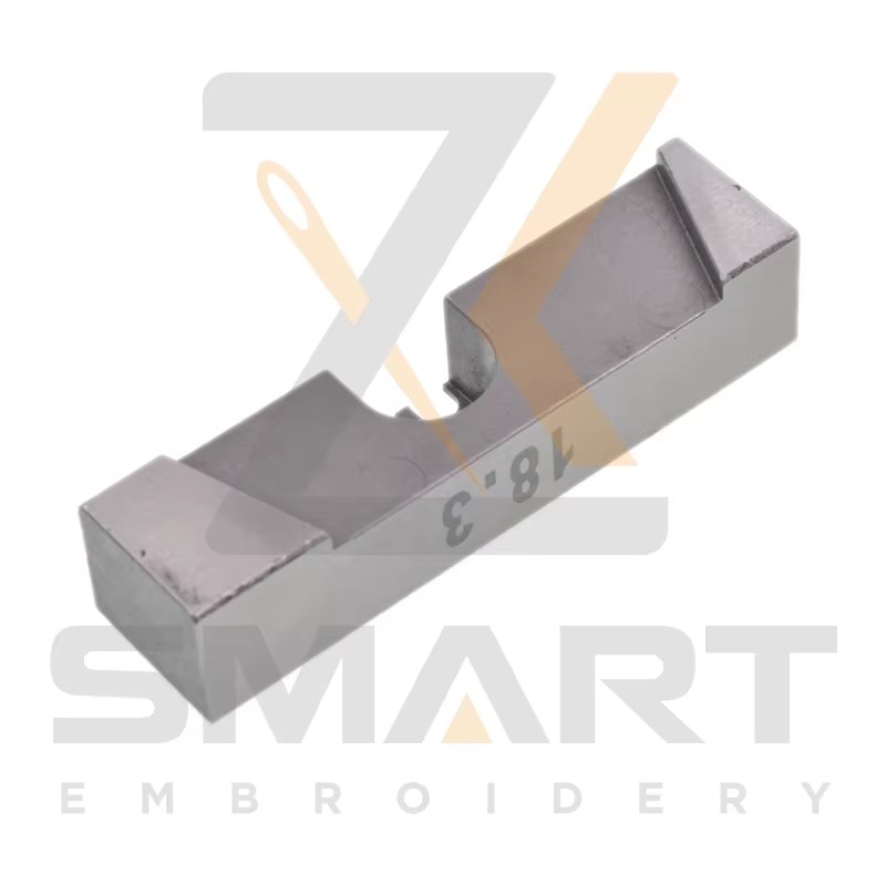 Gauge igły 201 stopień kompatybilny dla dużych i małych noży chińskich części maszyny do szlifowania G01-201B