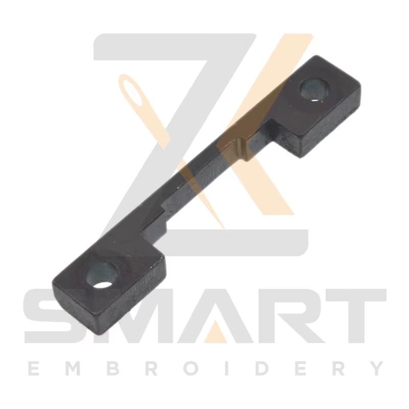 Używane oryginalne Tajima Movable Knife Holder Block CL0225000000 Chenille Embroidery Machine Parts CH017