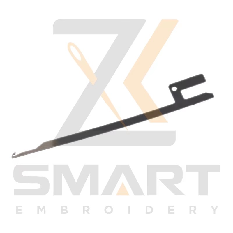 Części maszyny do szlifowania Barudan KL270101 Przewód odległy Hook C0102BD01