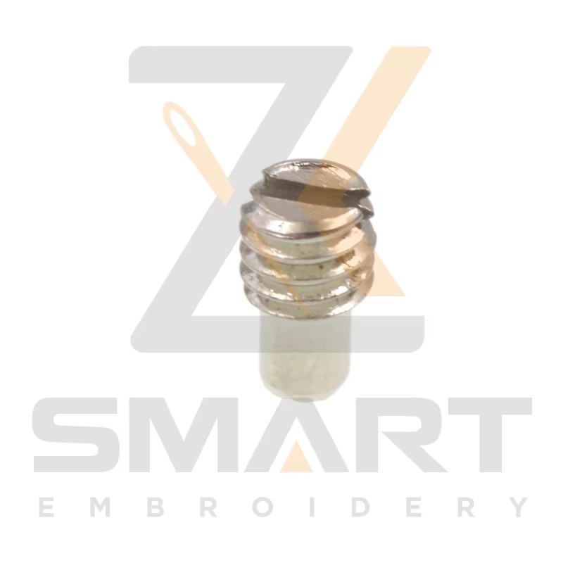 50 szt. części maszyny do szlifowania Barudan RH230460 KF230240 śruby do szlifowania igieł N0903BD01