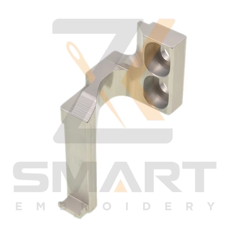 Części maszyny do szlifowania Barudan HT230370 RV230250 RR230031C RR230031Cloth Hold Support N03BD01