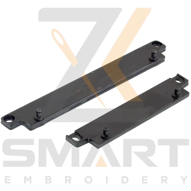 Podręcznik Roller Base 6 igieł 9 igieł Chińskie części maszyny do szlifowania N0803N601 N0803N901