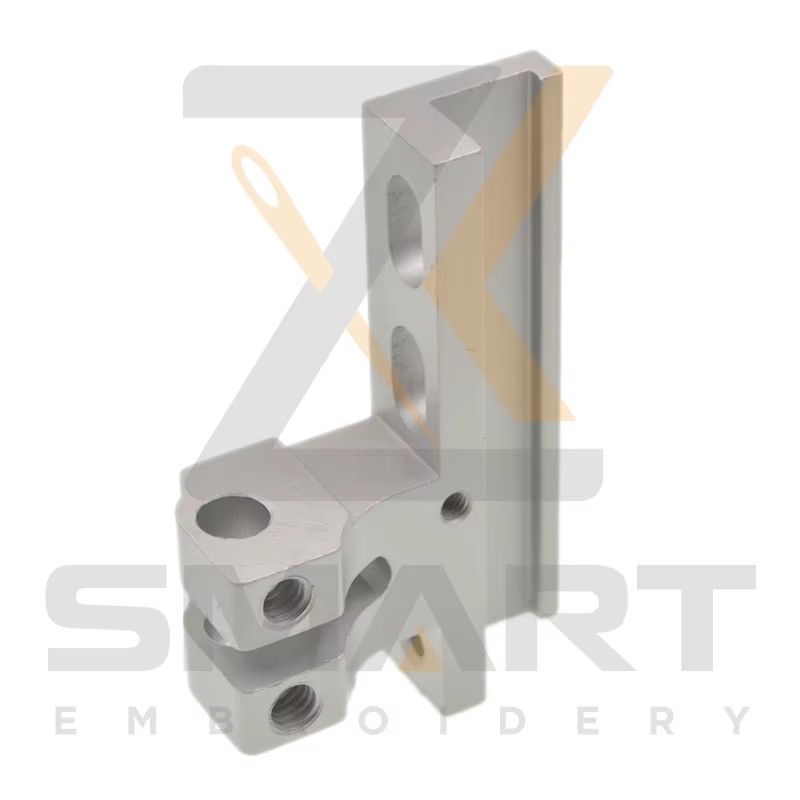 Części do maszyny Barudan HT230290 Driver Driver Fixing Base A0101BD03