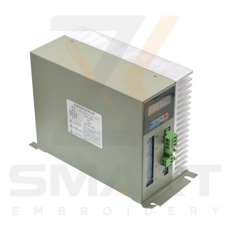 Kopiuj nowy sterownik SD-S100, aby zastąpić DAHAO SD-S100A-D01 dla chińskiej maszyny do wtyczki EDH02-SD-S100-F01