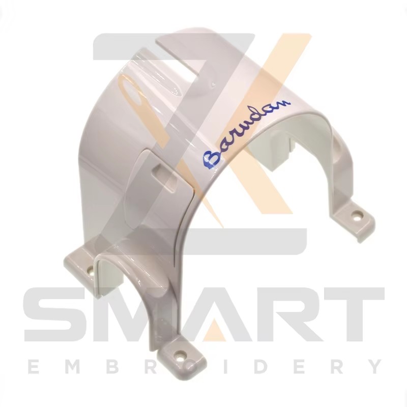 Części maszyny do szycia Barudan RR240350 HB240210 Głowica szycia B T12BD02W