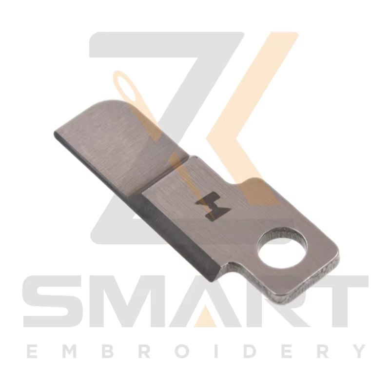 Części do maszyny do szycia chińskiego noża 5 sztuk S0101101