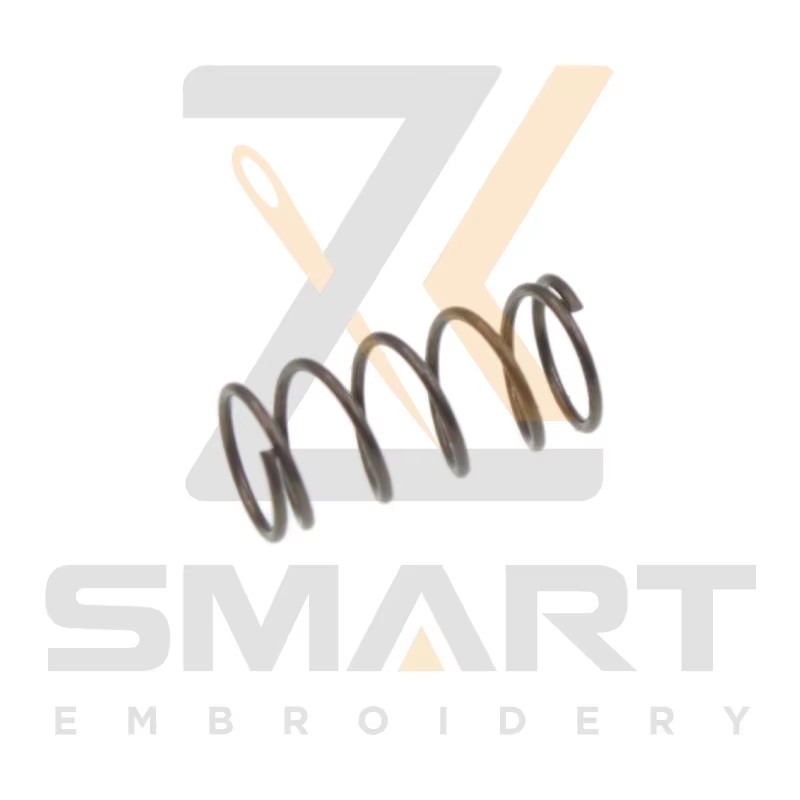50 sztuk części do maszyny do szlifowania Barudan KC270271 Podporządkowanie wiosny T02BD01