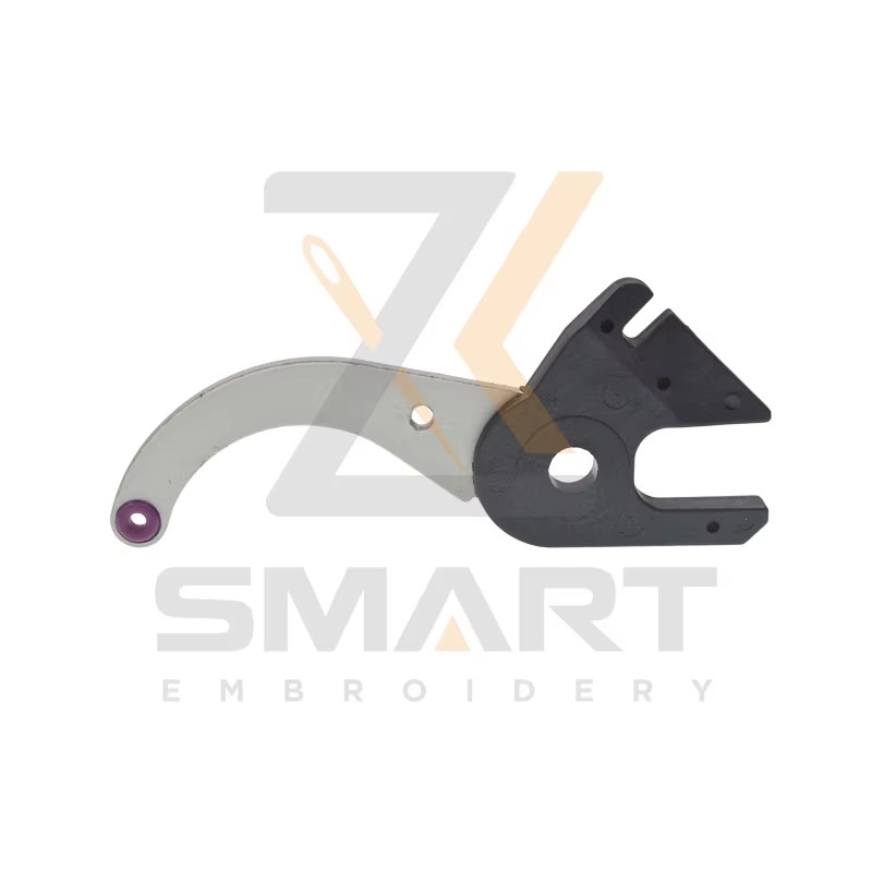 Barudan Take-up Lever Ass'y KB230150 Części maszyny do szlifowania N0701BD01-N