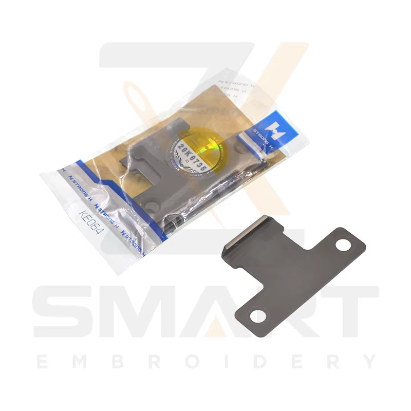 ATH Nóż stały CL0224020000 Części maszyny do szlifowania Chenille CH001-H CH001-N