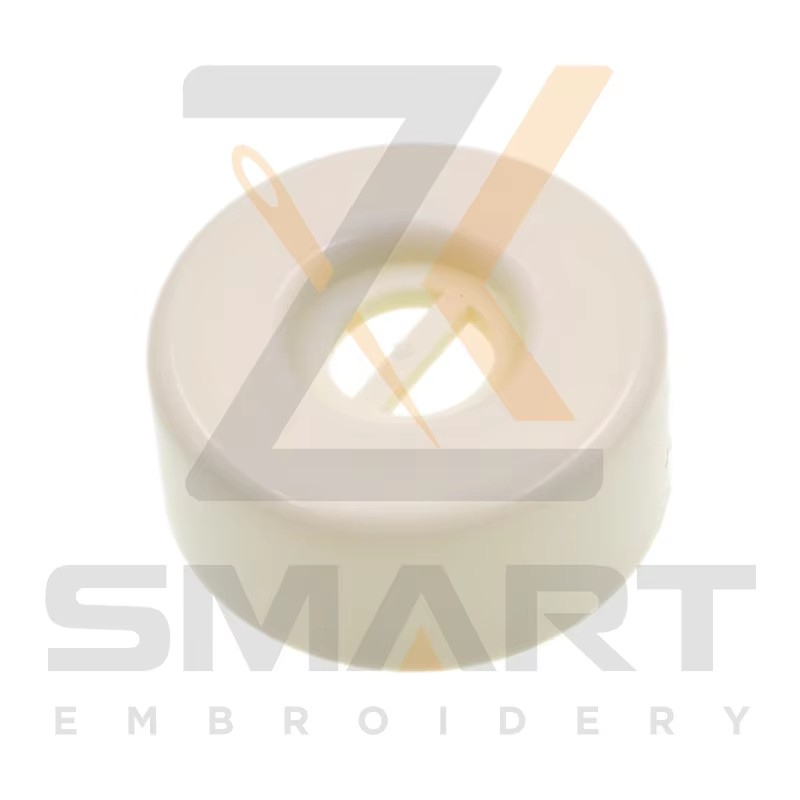 Części maszyny do szlifowania Barudan Drut Tension Spring Cover T0708BD01