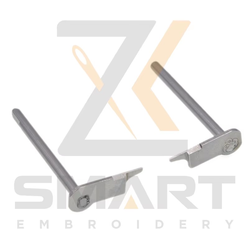 Nożownik sekwencyjny 0L045049LT57 0L045049LS01 0L045049RT57 0L045049RS01 Dla części maszyny do szlifowania Tajima S01013L S01013R